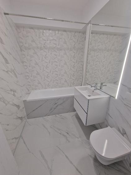 Proprietar- inchiriez Garsoniera bloc nou Novum 56/ Metrou Gorjului - 2