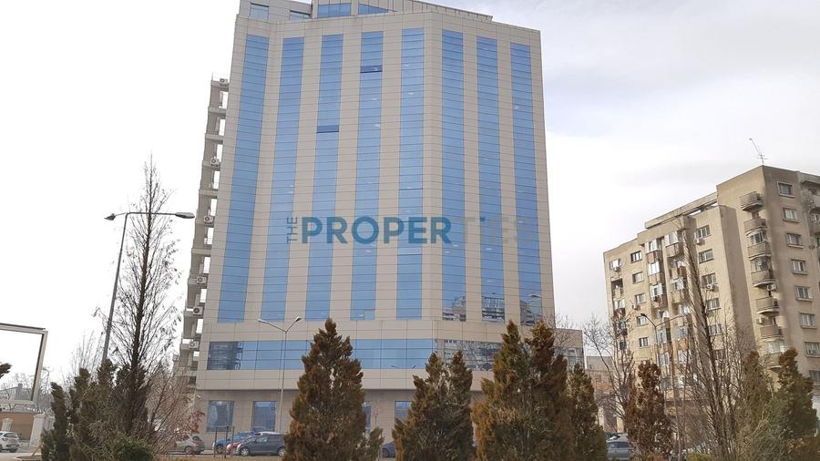 Comision 0! Spații birouri in zona 13 Septembrie - intre 240 si 1102mp - 1
