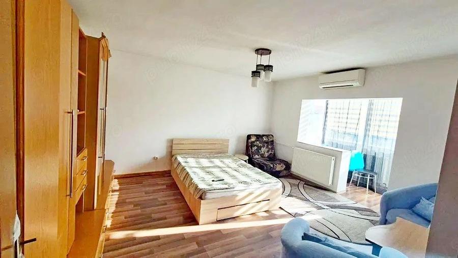 Timocului apartament cu o camera - 2