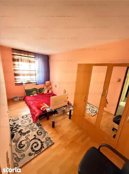 Apartament de 3 camere zona ASTRA, - 5