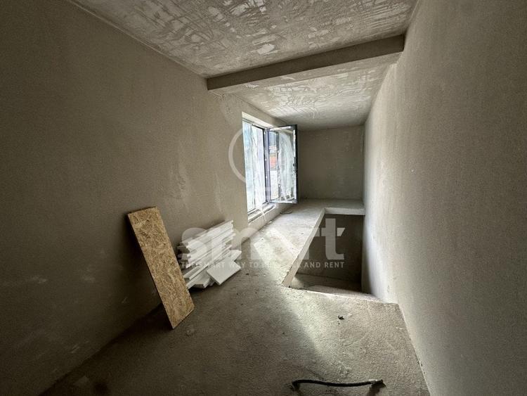 Casa cu teren langa padure Parcul Poligon Floresti 150mp 0%Comision - 8