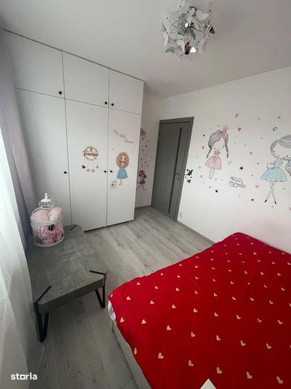 Casa individuala, mobilata si utilata, cu teren de 500 mp., in Harman - 13