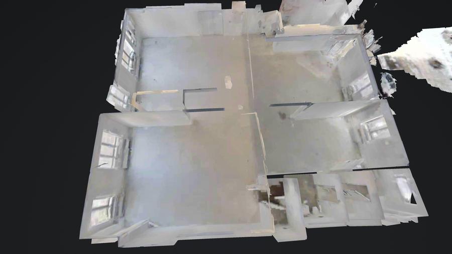 Spațiu comercial Berceni,Sector 4, Șos. Olteniței – 187 mp, parter, comision 0%, - 11