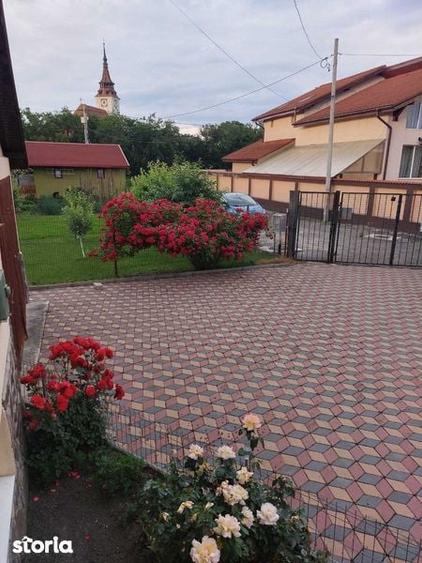 Garsonieră în Sânpetru