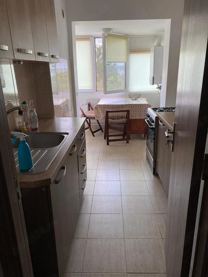 Apartament cu 2 camere semidecomandat în Voiniceni