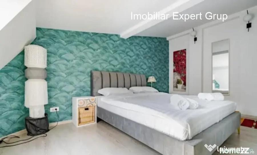 Apartament cu 4 camere decomandat în Unirii