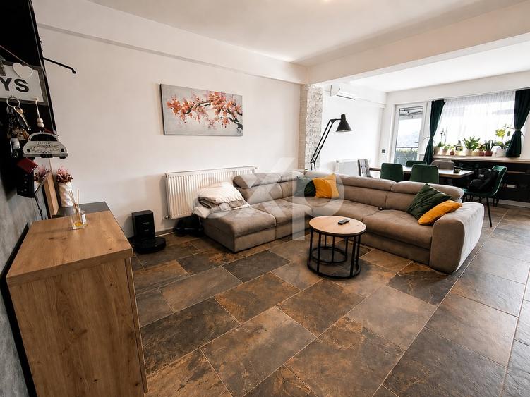 Ofertare multipla | Apartament 2 camere | Terasă 25 mp | Zona Razoare - 12