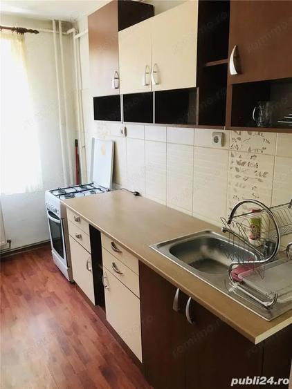 apartament cu 2 camere situat la Piata Veteranilor - 2