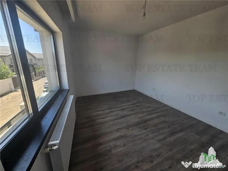 Vila 3 camere (colt insiruita) langa STB in Prel Ghencea - 5