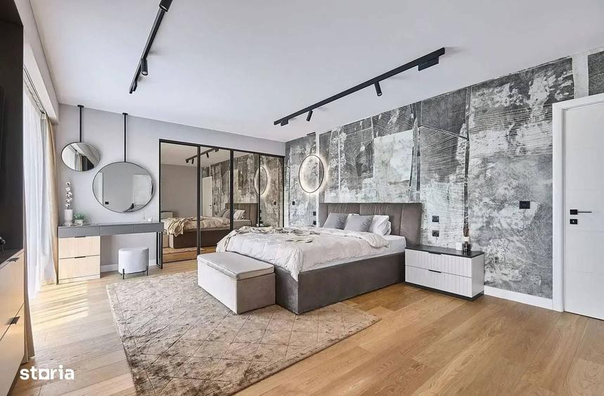 Dormitor 21 mp mp! Proprietate rara etaj 1 cu lift - 1