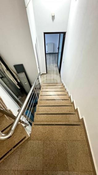 Spatiu subsol | Vitan Center | 100 mp | Utilitati incluse - 5