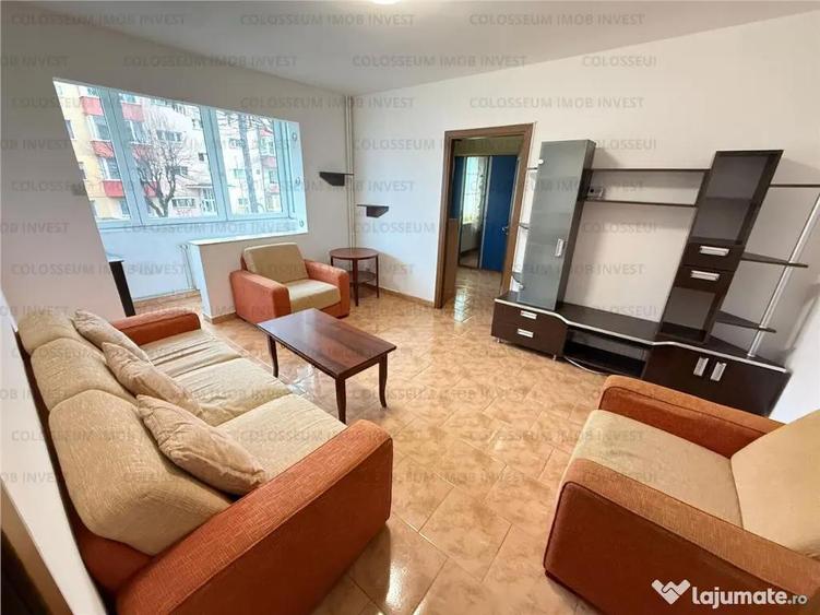 Apartament 2 camere de inchiriat Astra (Uranus). - 2