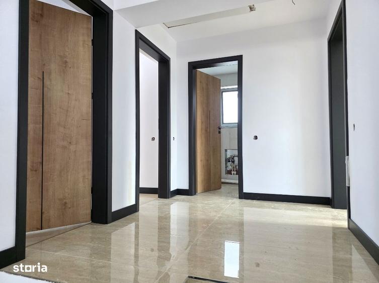 Casa 4 Camere 3 bai P+1E +Pod Teren 500 mp. Magurele Ilfov - 10