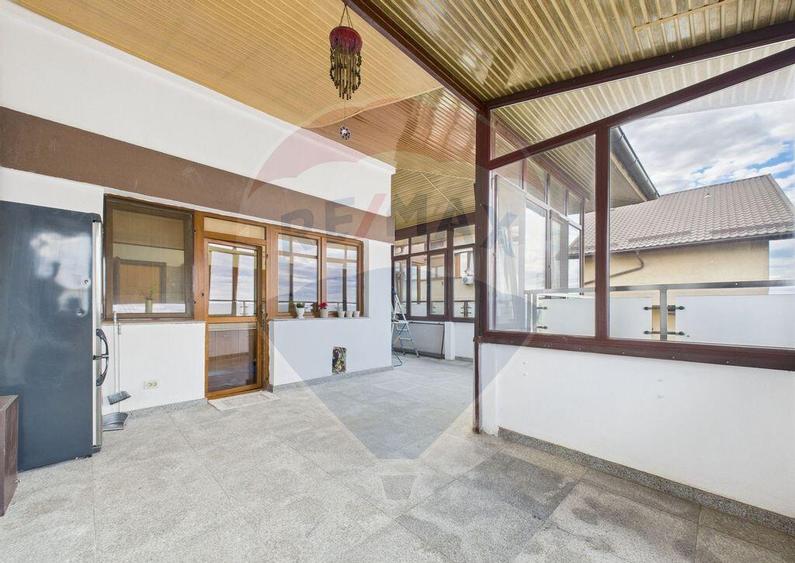 Apartament tip Duplex cu 3 Camere | Parcare Inclusa | - 11