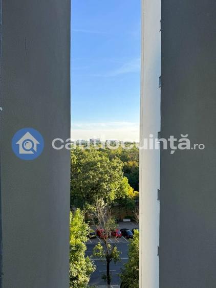 Apartament 2 Camere+Birou Parcul Tineretului 5' Metrou Renovat Modern - 7