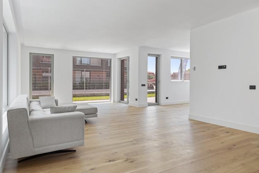 Vila cu 6 camere de vanzare in Pipera, langa scoli internationale - 6