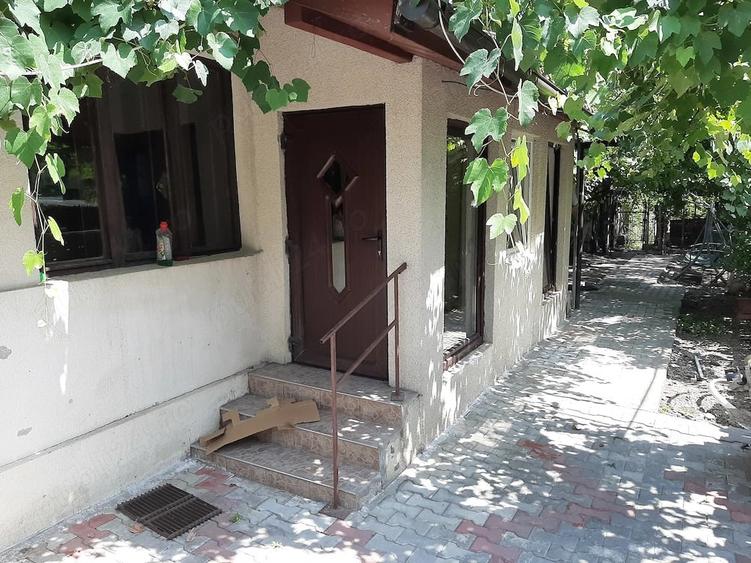Casa de inchiriat cu gospodarie in comuna Gilau! Pret negociabil. - 4