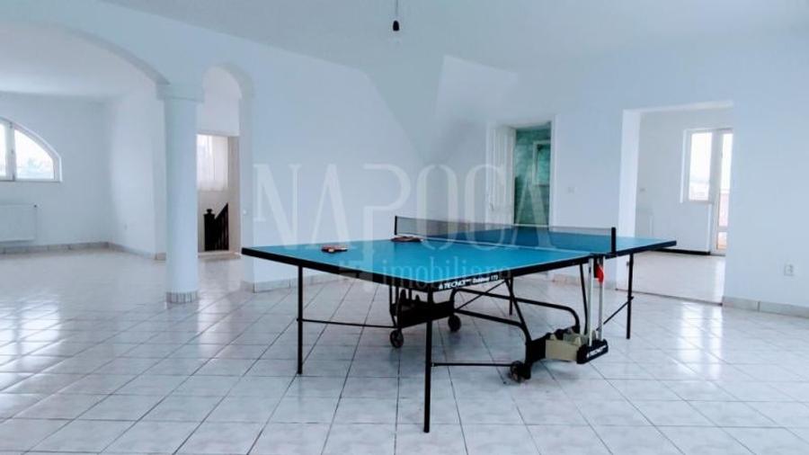 Casa 8 camere de vanzare in Centru Oradea, Oradea - 7