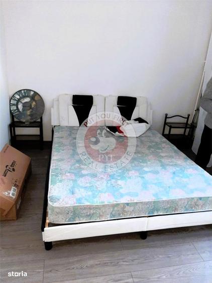 Liviu Rebreanu | Renovat | 3 camere | 58mp | Dec | B12540 - 5