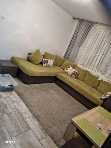 Vand apartament 3 camere E 14 et 4/4 - 8