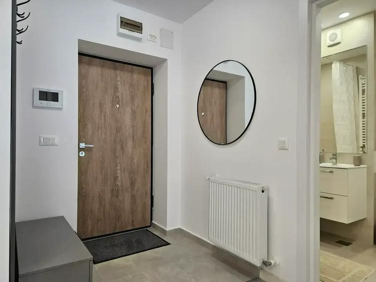 Apartament 2 Camere Hils Pallady | Nou | Parcare Inclusa| Metrou 8 min - 8