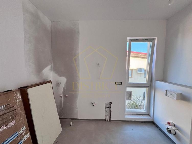 Duplex modern cu 5 camere | Dumbravita - 11