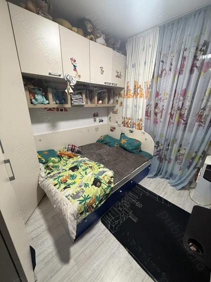 Apartament 3 camere complex Dream Residence - 2