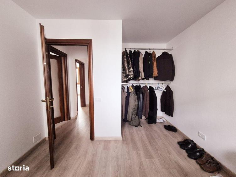 Apartament cu 4 camere, decomandat, etaj 1, ultracentral - 5