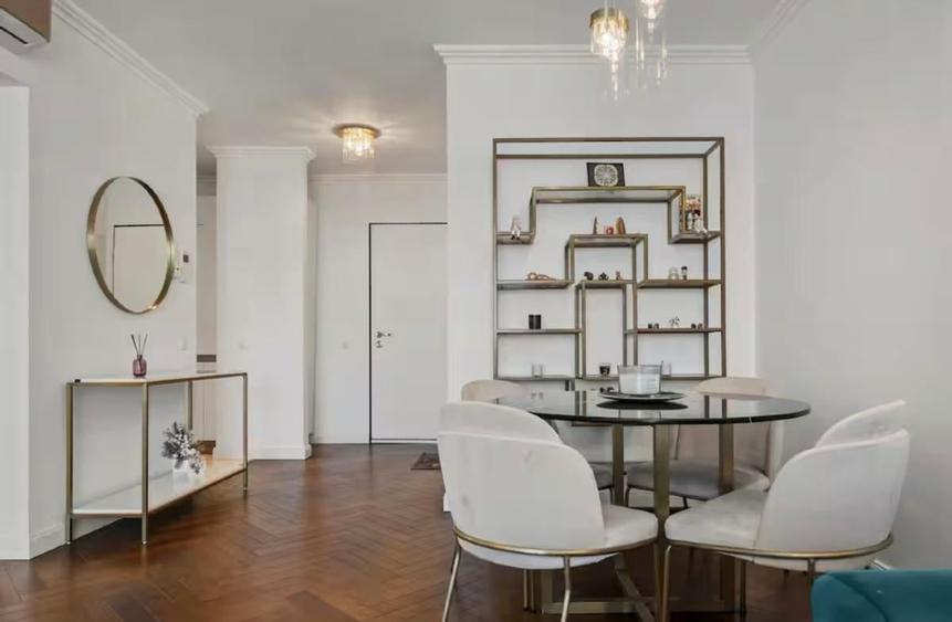 Apartament 2 camere zona Floreasca complex Floreasca Residence - 3