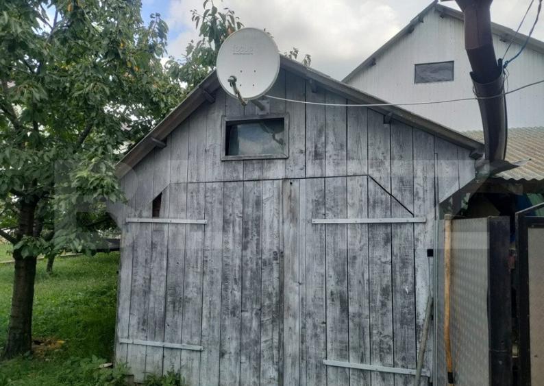 Casa cu 4 camere, 110mp, centru Mihaileni - 6