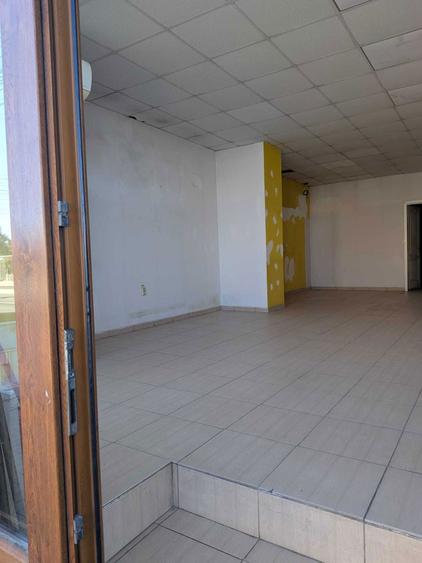 De inchiriat SPATIU COMERCIAL 65 mp Ghimbav, DN1 - 6