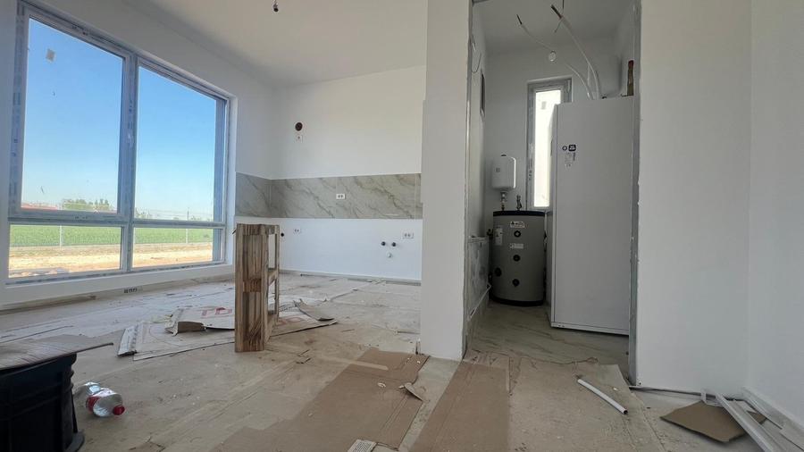 Complex Vile Parter - 16