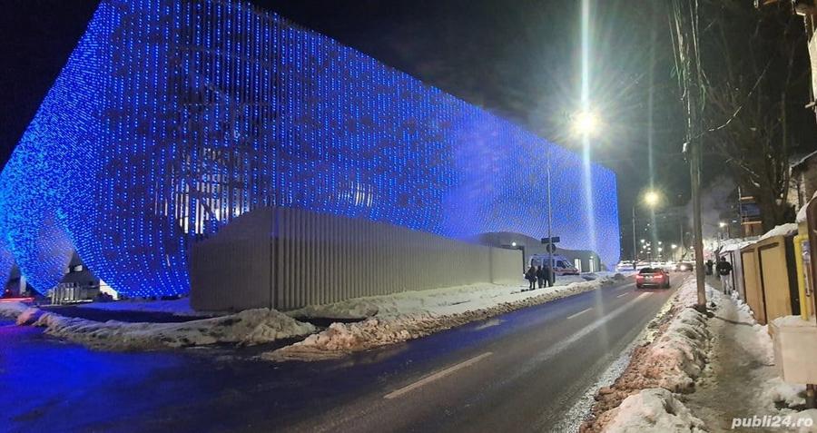 De inchiriat Ap.2 camere+terasa proprie- 2 min.Metrou Aparatorii Patriei - 1