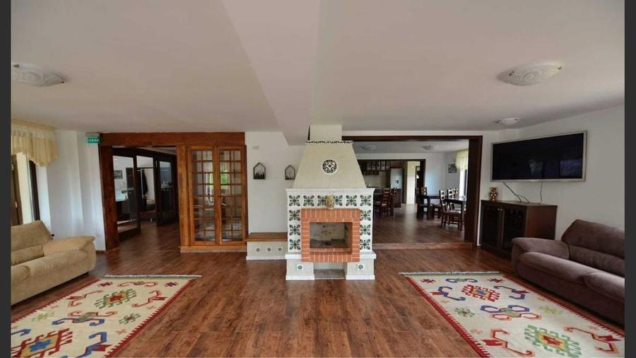 Villa for sale, 7 Rooms, 550 sqm, Vad - 3