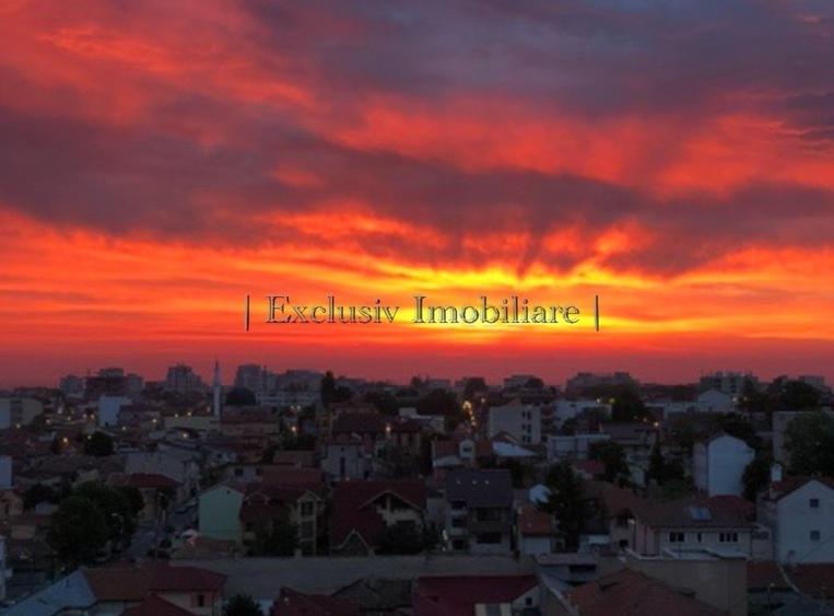 MD-uri - Apartament 3 cam | Vedere panoramica parc si la mare | Mobilat - utilat - 24