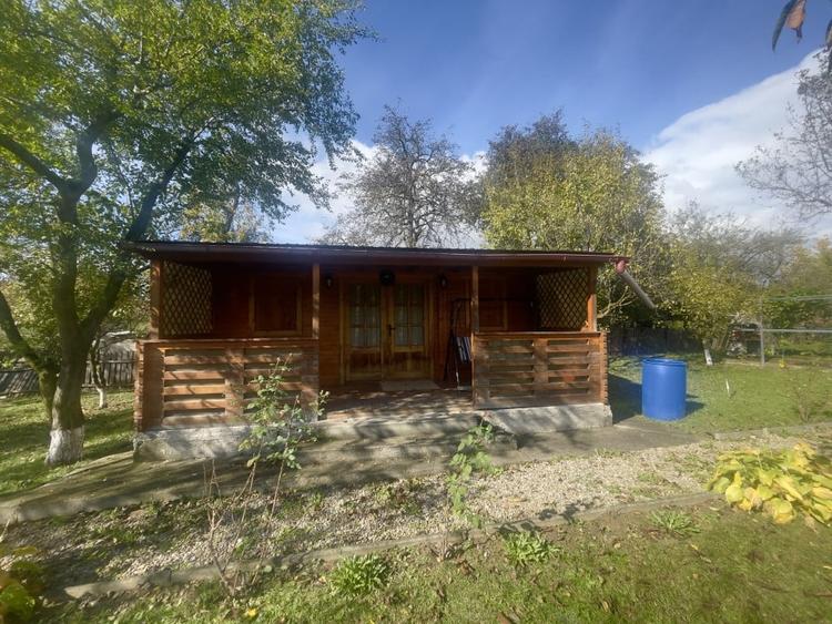 Casute Breaza, teren 1140 mp - 20