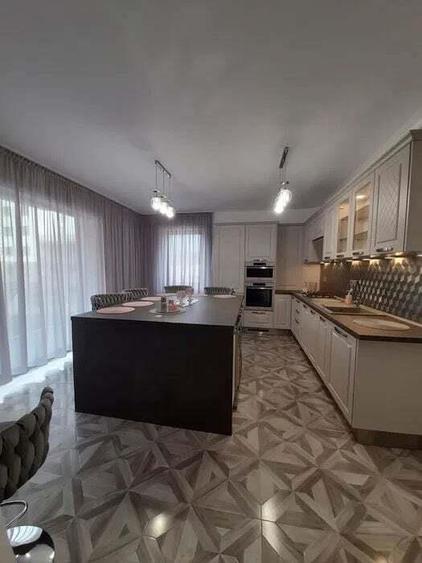 Lavandei Residence - Vanzare ap. 3 cam + loc de parcare - 3