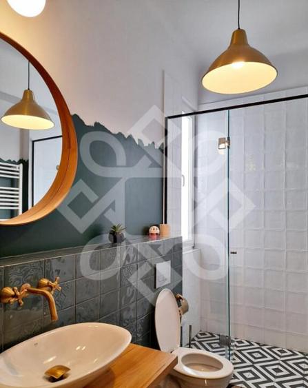 Apartament ultracentral de vanzare, zona Teatrului Oradea - 8