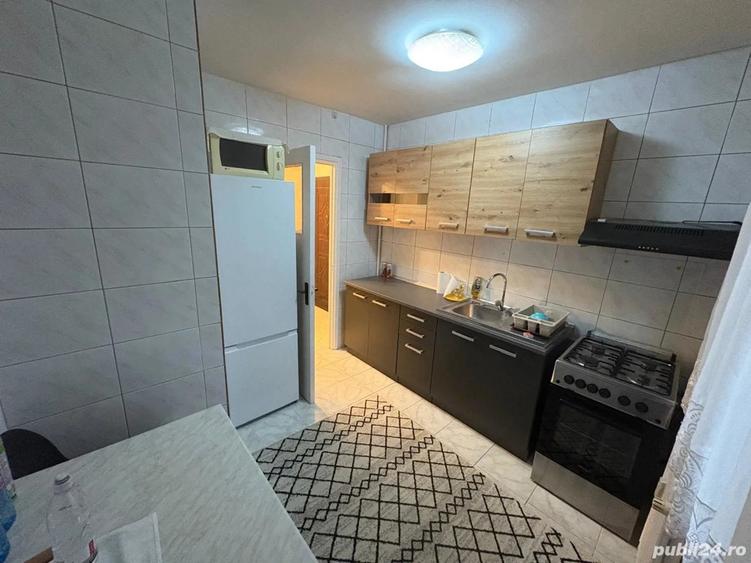 proprietar inchiriez metrou 4 camere la metrou Nicolae Grigorescu - 3