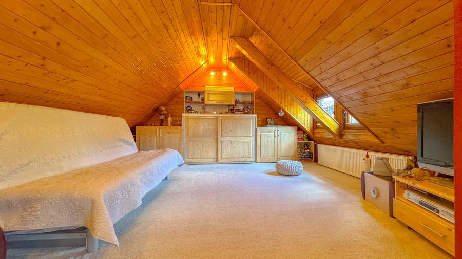 Casa renovata, semineu si terasa privata, Str.Nicopole - 15