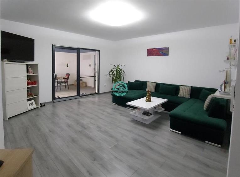 Casa cu 4 camere de vanzare, teren 500 mp, in Sancraiu de Mures - 3