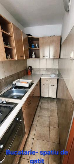 Inchiriez apartament 2 camere Zarnesti - 8