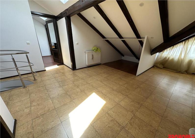 Cartier Cupidon- Duplex 2 locuri de parcare! - 12