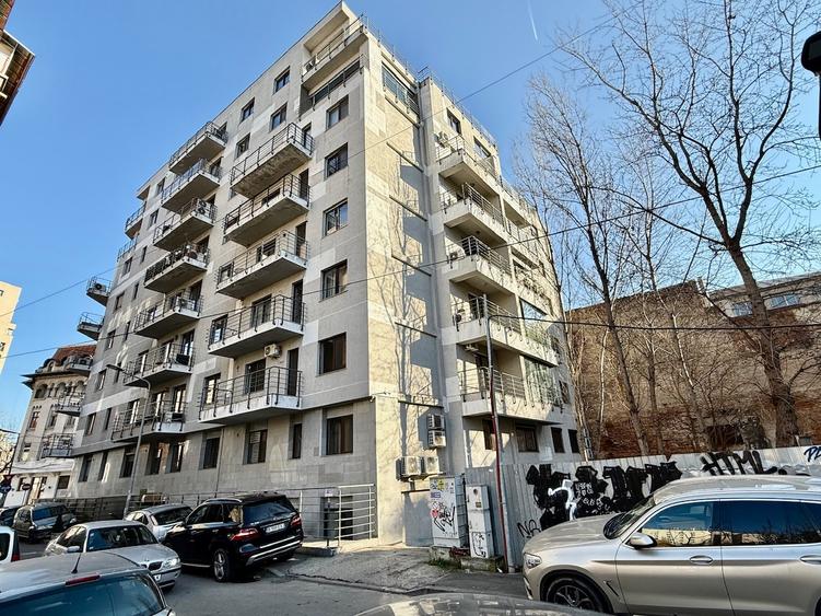 Unirii, Casa Poporului/ Apartament 2 camere de vanzare/ Parcare subterana - 6