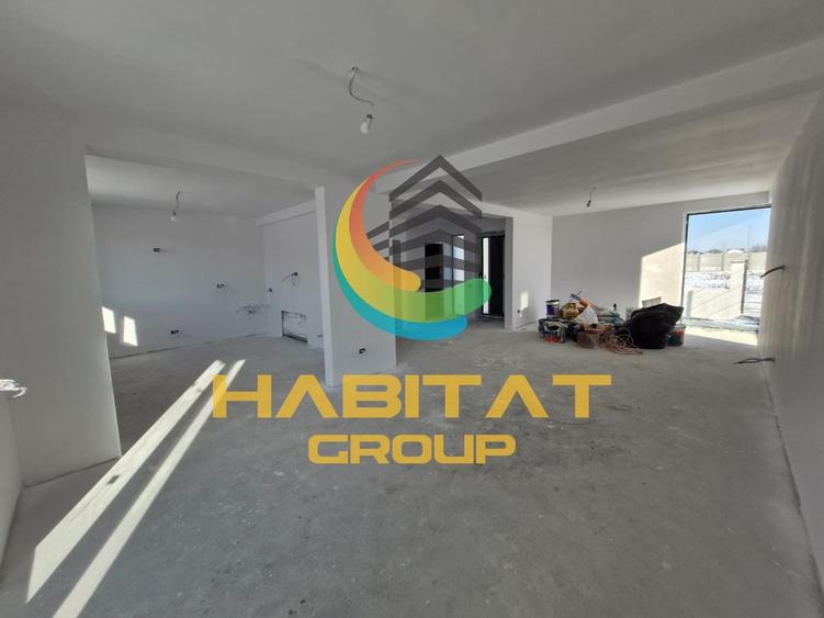 Casa 4 camere, 3 bai, dressing, curte 416 mp- Berceni - 8