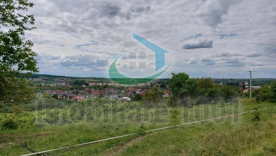 Teren intravilan 2510 mp, Livezilor, Somcuta Mare, zona cu potential de dezvoltare turistic - 6