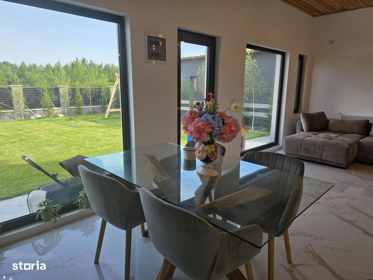 Casa de inchiriat pentru petreceri - 6