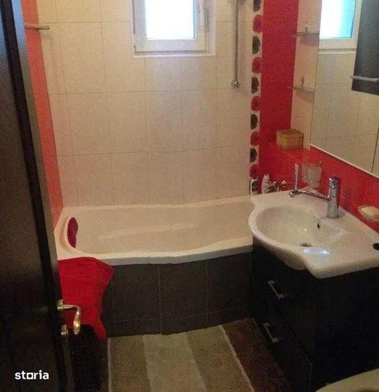 Apartament 3 camere/ Nerva Traian - 5