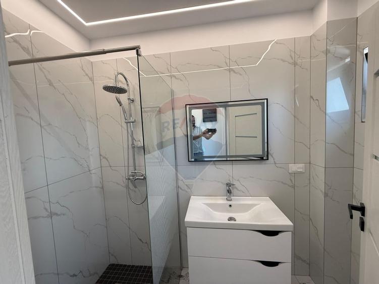 Casa moderna, zona Gara, gata de mutat - 5