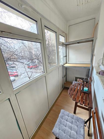 Tineretului/Timpuri Noi/3 Minute Metrou/Ap 2 Camere Modern la cheie/ - 15